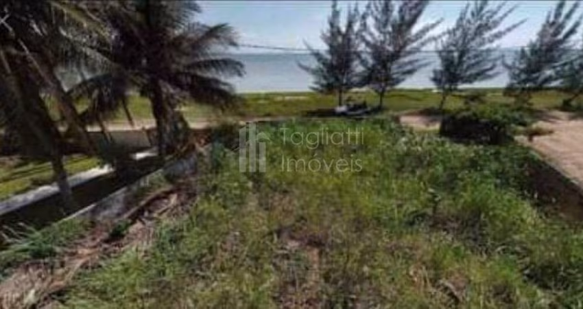 Terreno à venda no bairro Praia Seca em Araruama/RJ