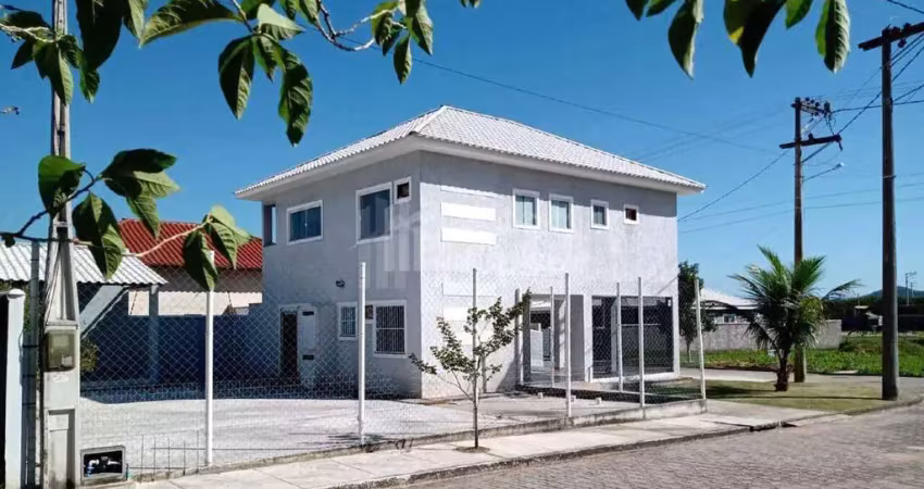 Collynas Park - Casa em Cond. Collynas Park - Araruama