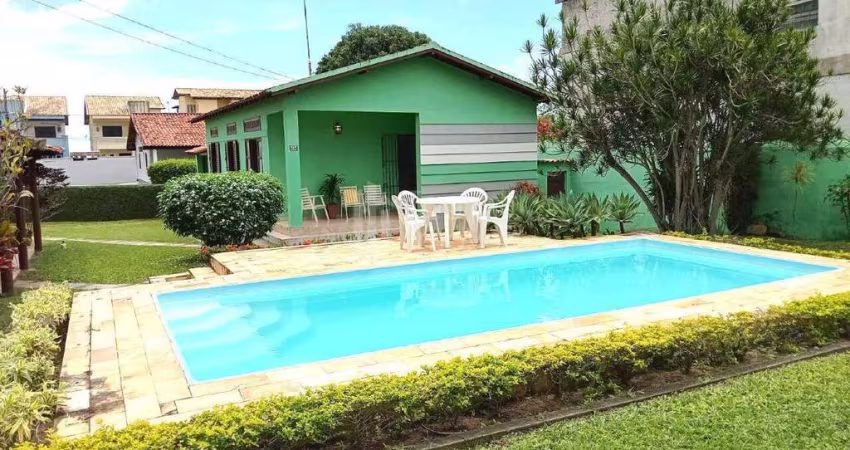 Casa à venda no bairro Pontinha em Araruama/RJ
