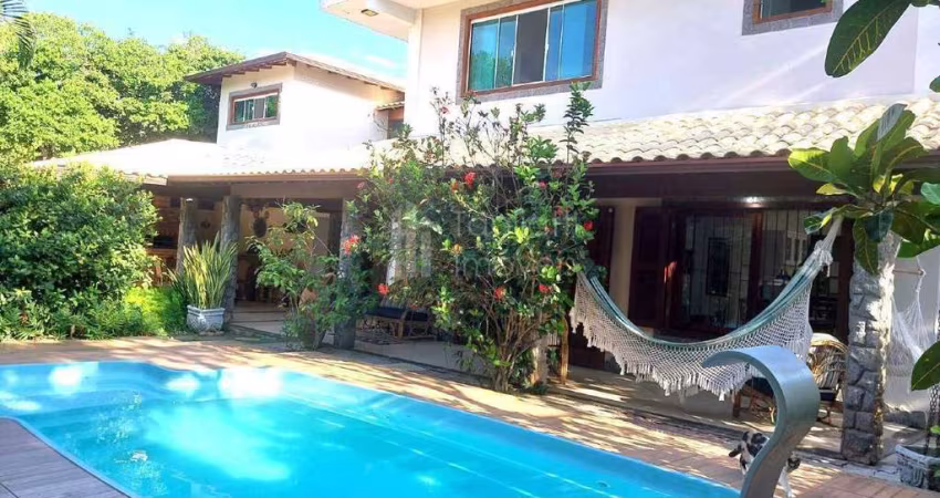 Casa à venda no bairro Itauna em Saquarema/RJ