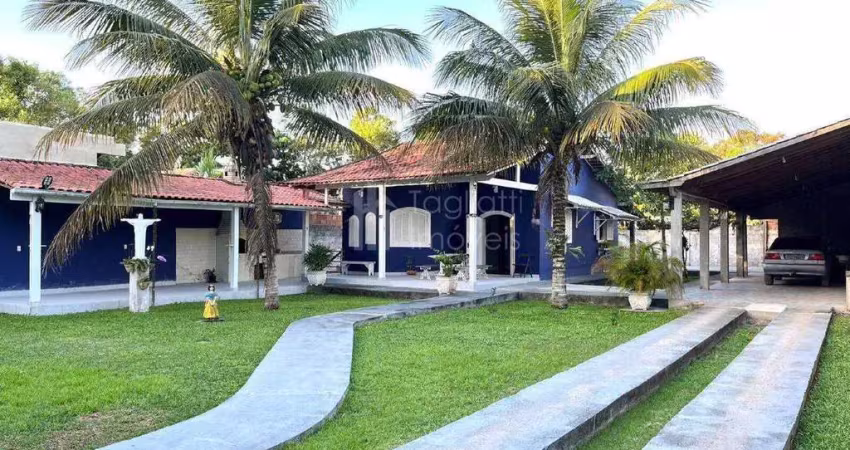 Casa à venda no bairro Praia Seca em Araruama/RJ