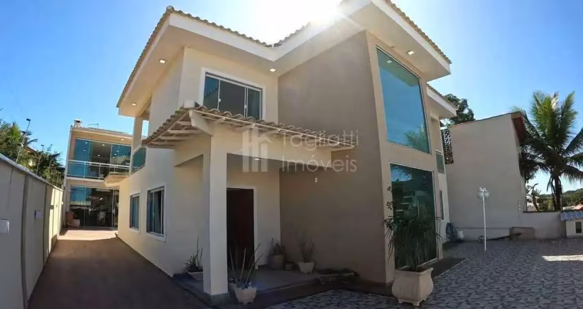 Casa à venda no bairro Itauna em Saquarema/RJ