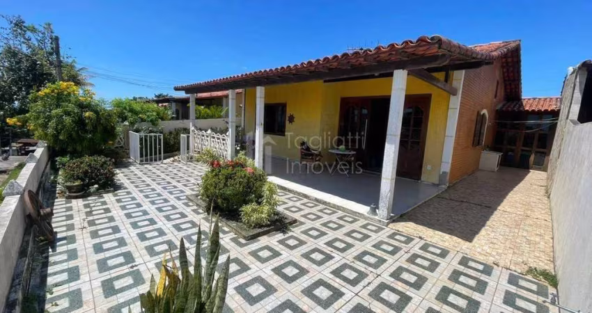Chateau Colline - Casa em Cond. Chateau Colline - Iguabinha