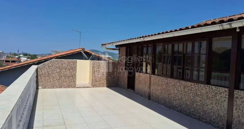Casa à venda no bairro estação em são pedro da aldeia/rj