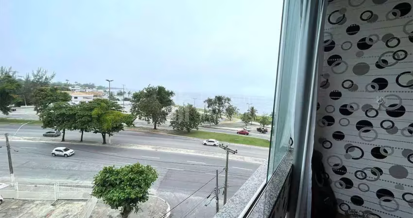 Apartamento à venda no bairro Centro em Araruama/RJ