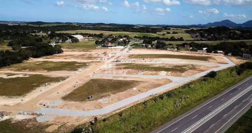 Terreno à venda no bairro morro grande em araruama/rj