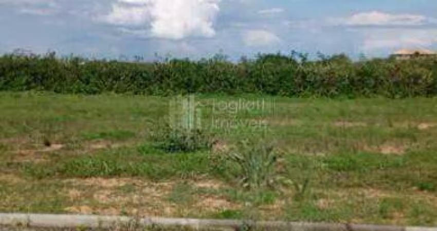 Jequitibá - Terreno em Cond. Jequitibá  - Araruama