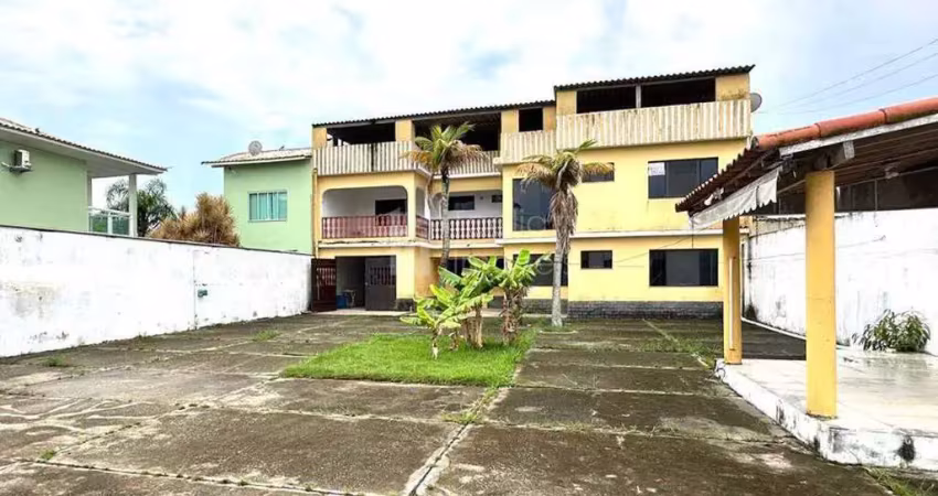 Casa à venda no bairro Parati em Araruama/RJ