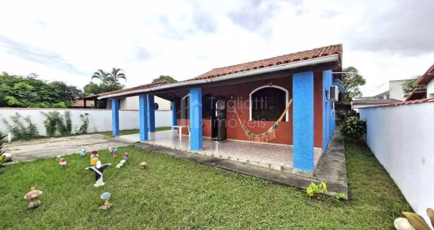 Casa à venda no bairro Iguabinha em Araruama/RJ
