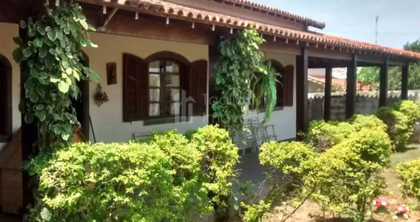 Casa com 3 quartos à venda na Rua Santa Matilde, 30, Iguabinha, Araruama