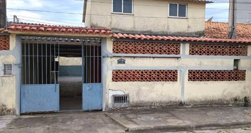 Casa à venda no bairro Parque Mataruna em Araruama/RJ