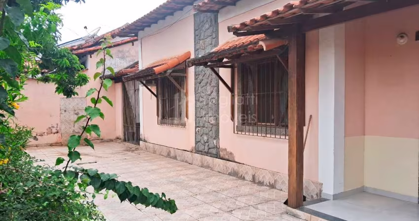 Casa à venda no bairro XV de Novembro em Araruama/RJ