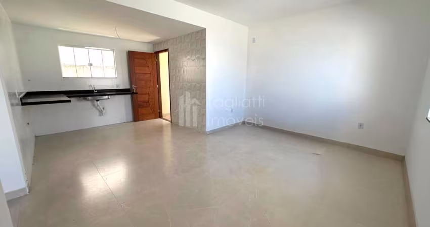 Casa à venda no bairro Coqueiral em Araruama/RJ