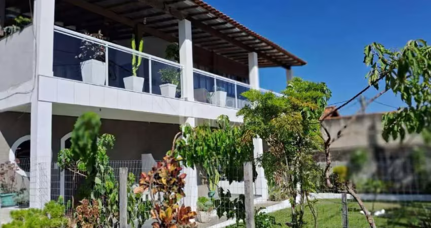 Casa à venda no bairro Centro (Iguabinha) em Araruama/RJ