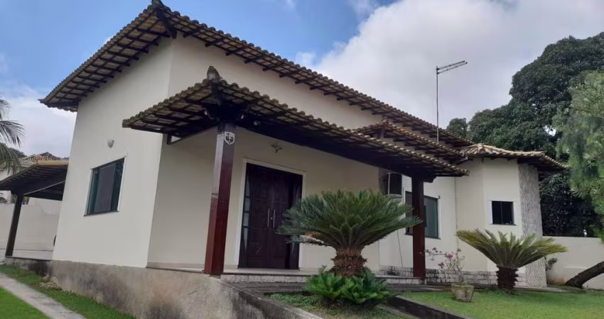 Casa à venda no bairro Rio do Limão em Araruama/RJ