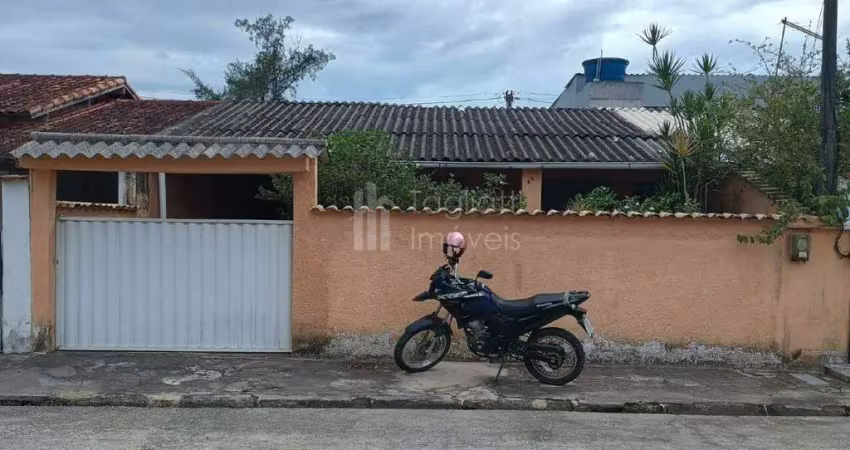 Casa para alugar no bairro fazendinha em araruama/rj