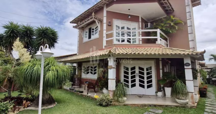 Palm beach - casa à venda no bairro praia seca em araruama/rj