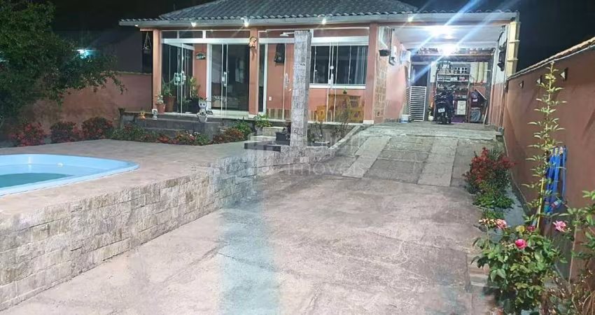 Collynas Park - Casa em Cond. Collynas Park - Araruama