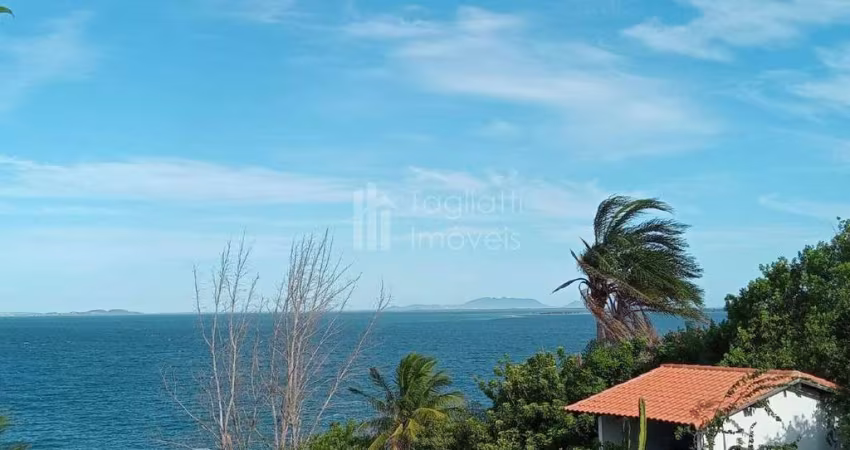 Praia das Espumas - Terreno à venda no bairro Lake View em Araruama/RJ