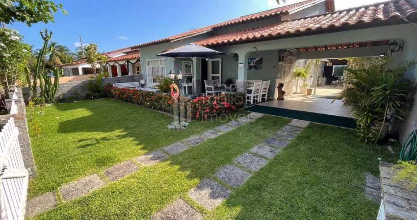 Casa para alugar no bairro Balneário das Conchas em São Pedro da Aldeia/RJ