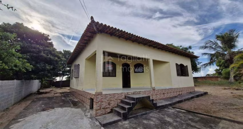 Casa à venda no bairro Coqueiral em Araruama/RJ