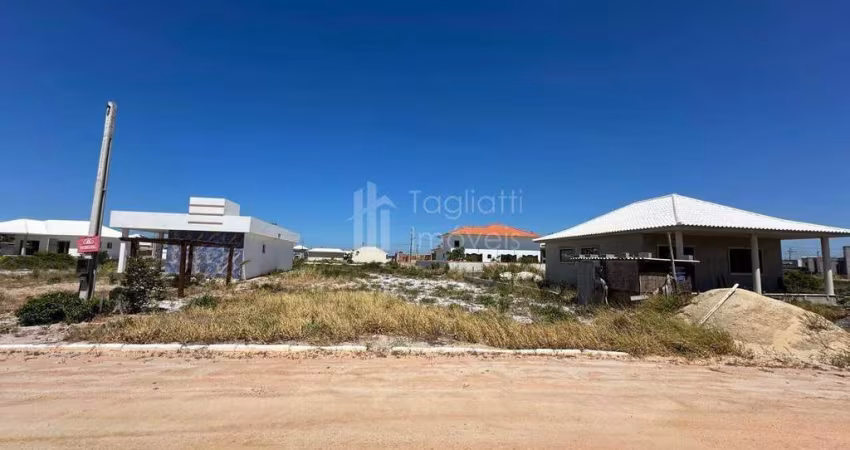 Villaggio Valtellina - Terreno à venda no bairro Pernambuca em Arraial do Cabo/RJ