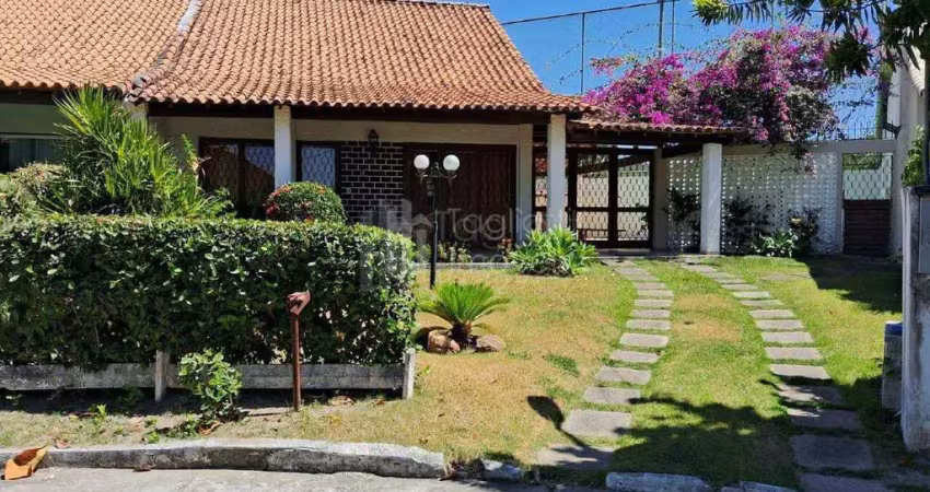 Aldeia 97 - Casa Cond. Aldeia 97 - Iguabinha