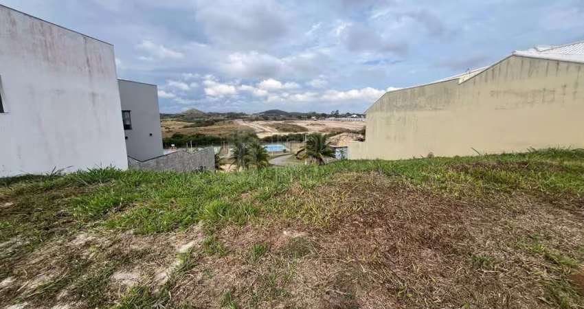Collynas Park - Terreno em Cond. Collynas Park - Araruama