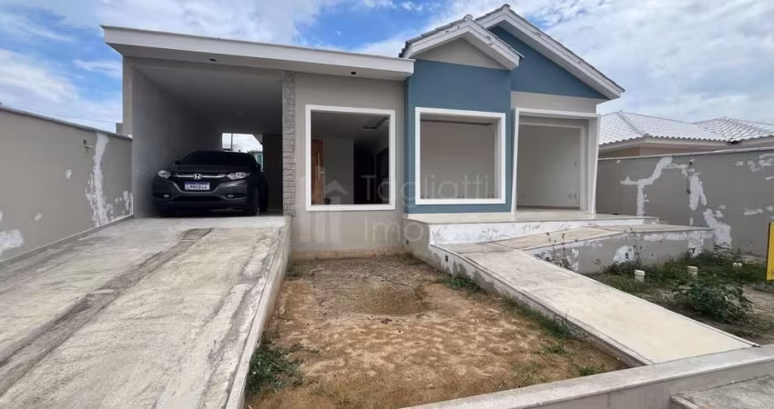 Collynas Park - Casa em Cond. Collynas Park - Araruama