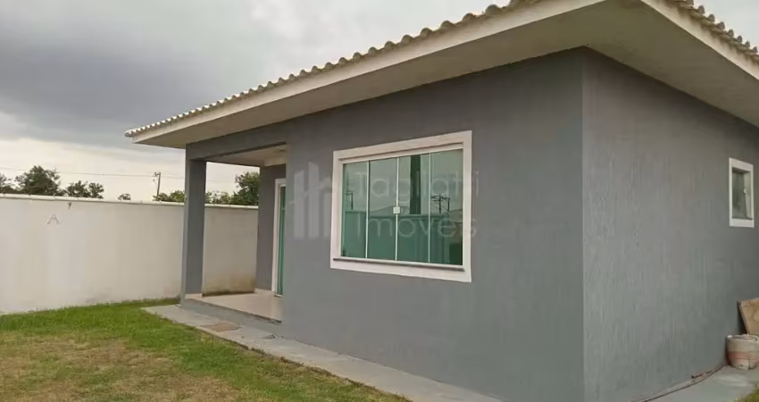 Barão de Monte Belo - Casa Cond. Barão de Monte Belo - Araruama
