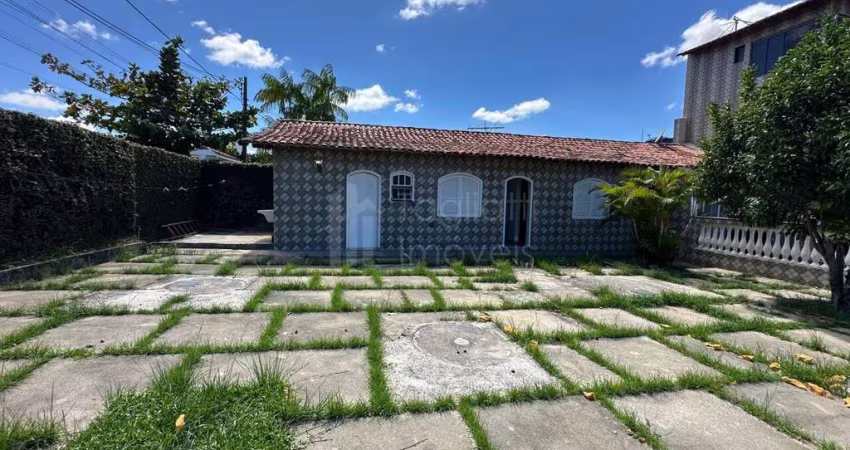 Casa de esquina no bairro Parati - Araruama