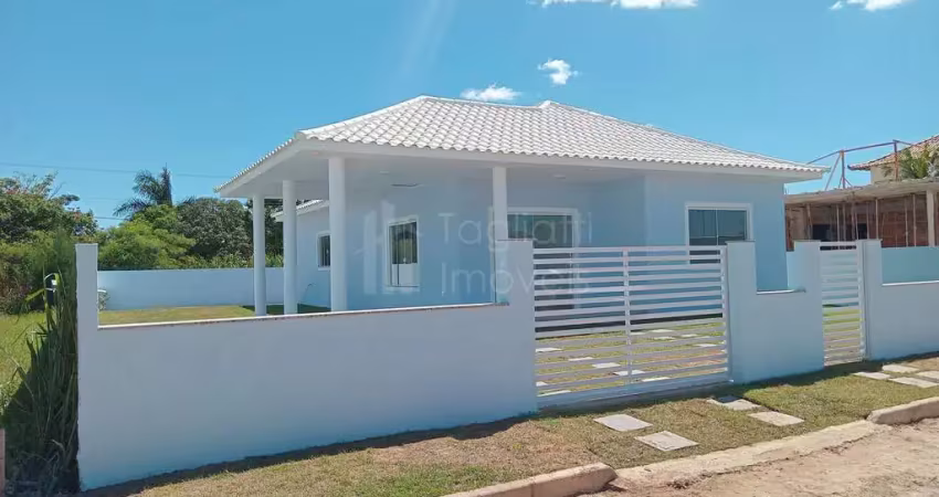 Del Mare - Casa Cond. Del Mare - Praia Seca