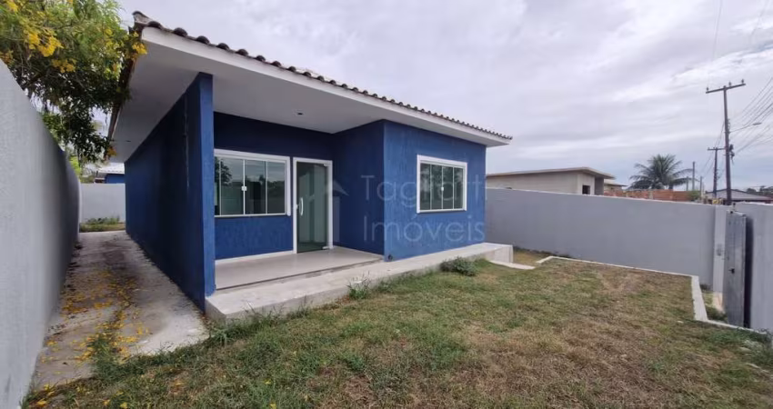 CASINHA ACONCHEGANTE PRÓXIMA À LAGOA! ARARUAMA-RJ