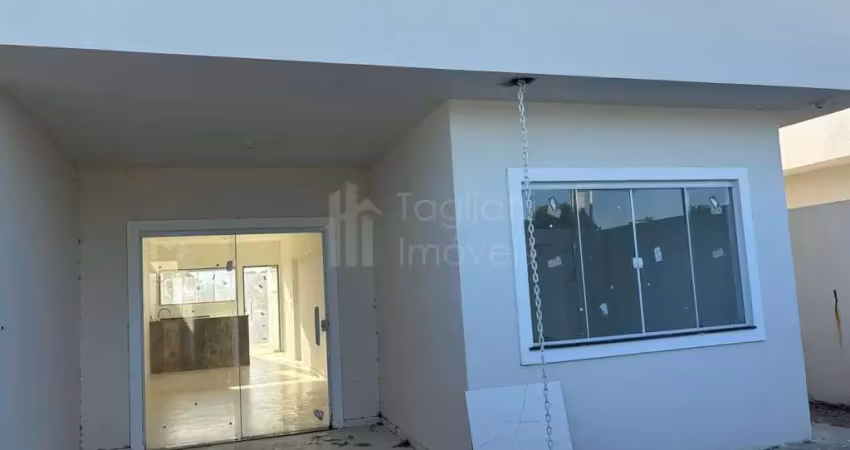 Casa com 3 quartos à venda no Itatiquara, Araruama 