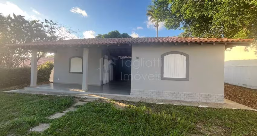 Casa em Pontinha, Araruama/RJ