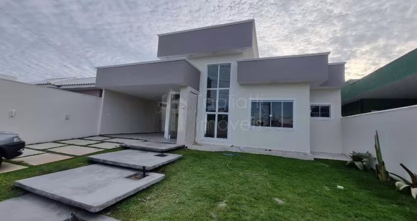Collynas Park - Casa em Cond. Collynas Park - Araruama