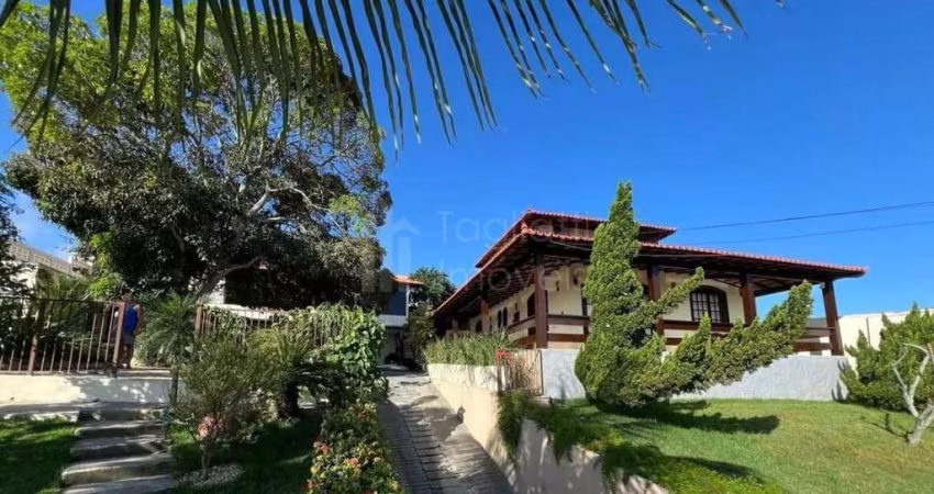 Ecomar - Casa Cond. Ecomar - Araruama