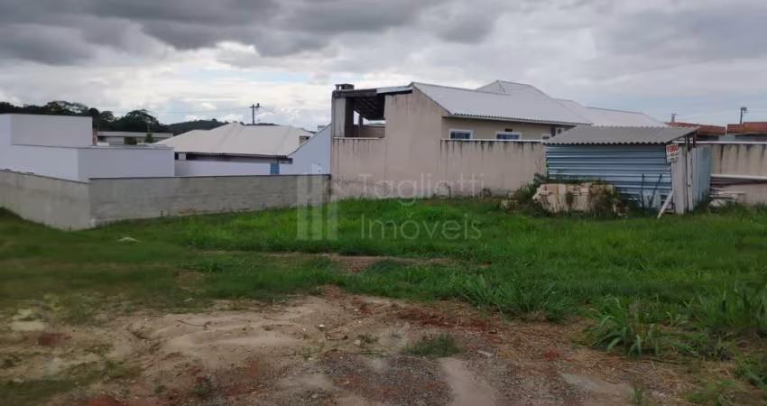 Excelente Terreno em Condomínio – 360 m²