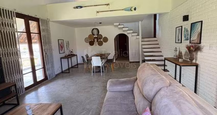 Casa Duplex - Estilo Chalé