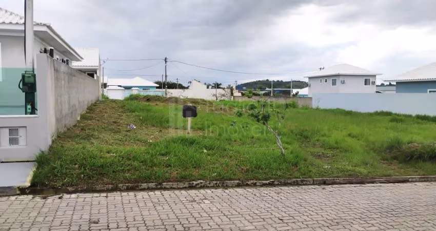 Collynas Park - Terreno no Condomínio Collynas Park - Araruama - RJ