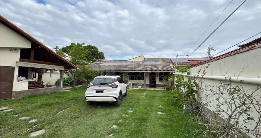 Casa com 3 Quartos no bairro Coqueiral, Araruama/RJ