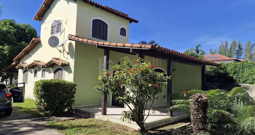 Duplex para Locação em Araruama/RJ – Próximo à Lagoa
