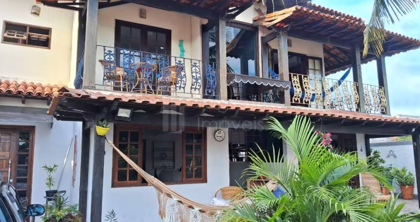 Casa Alto Padrão  em Araruama/RJ