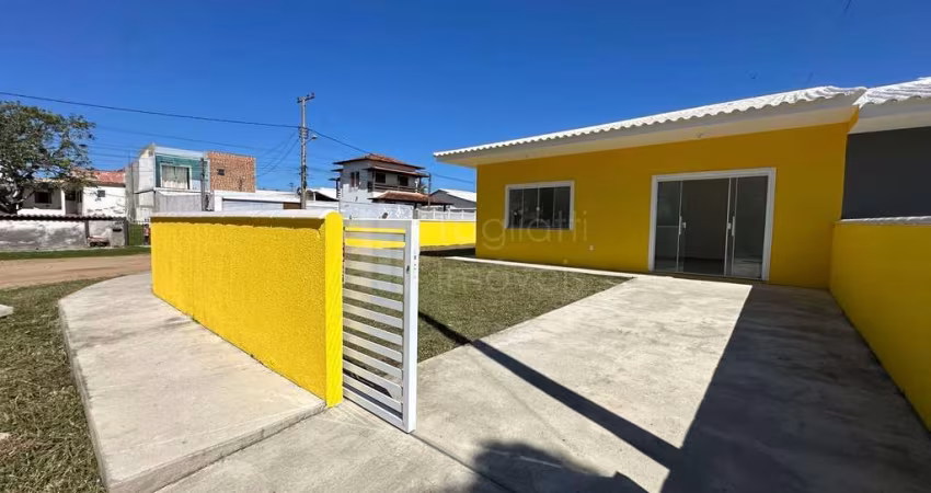 Casa em Coqueiral, Araruama/RJ