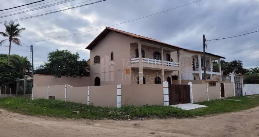Casa Linear com 2 quartos no bairro Parati - Araruama / RJ