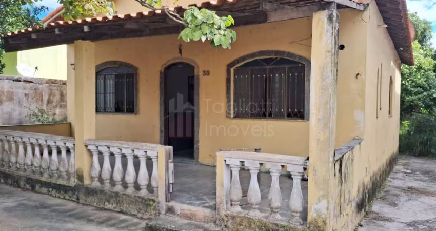 Casa Linear em Vila Capri, Araruama/RJ