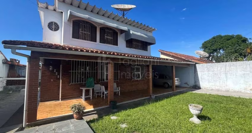 Casa Duplex em Coqueiral, Araruama/RJ