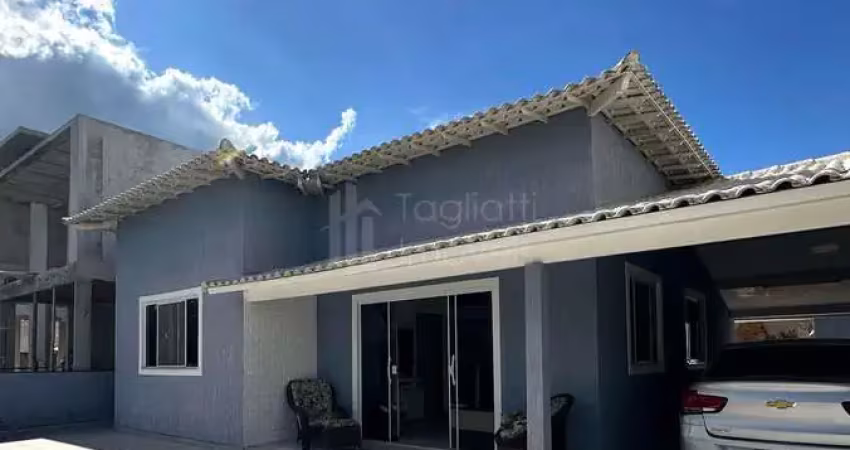 Villa Das Pérolas - Casa com 3 Quartos no Condomínio Villa das Pérolas no bairro Pontinha, Araruama/RJ