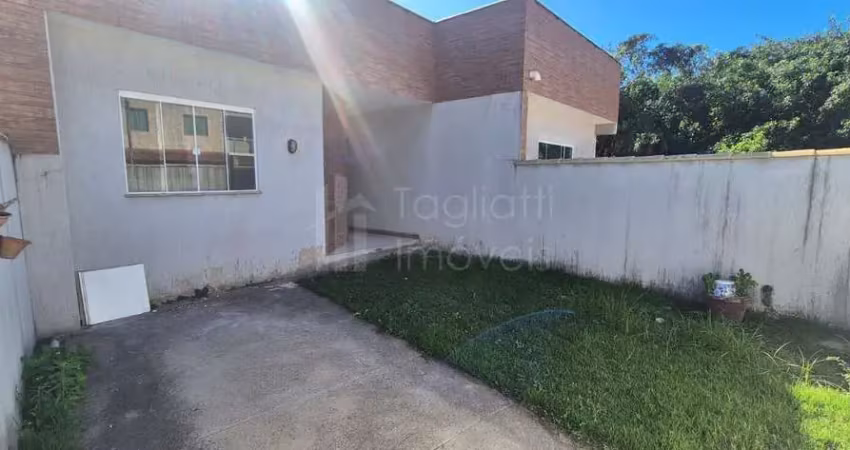 Casa próxima ao centro — bairro parque mataruna, araruama-rj