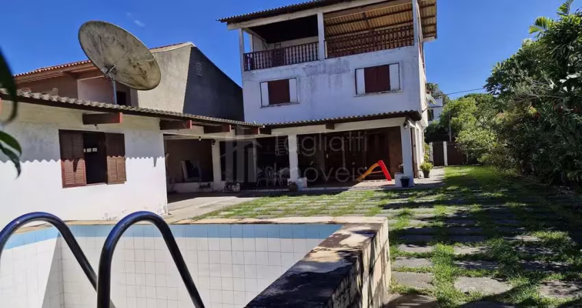 Casa com 4 quartos à venda em Iguabinha, Araruama 